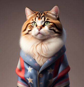 Gato América